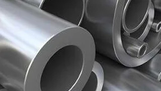 Titanium centerless ground bar