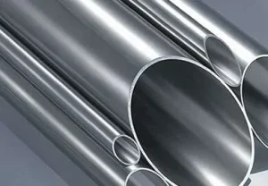 Alloy Steel Product
