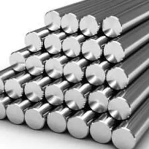 stainless steel bar